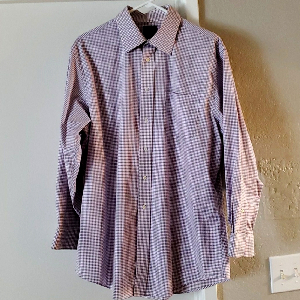 Jos a bank dress shirt